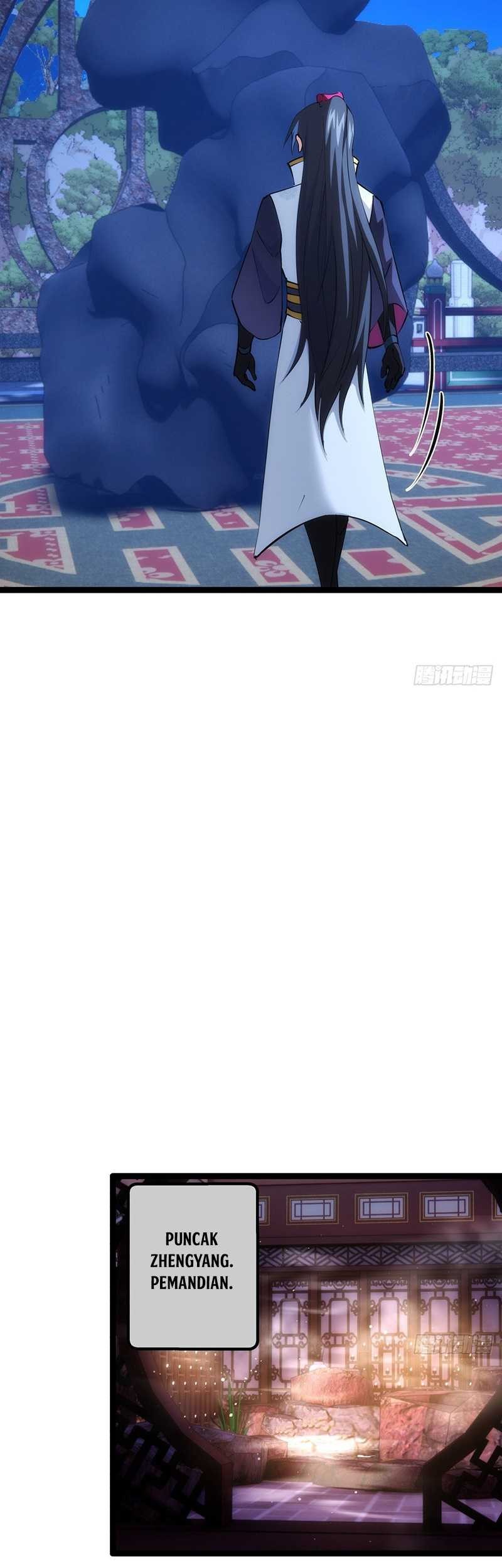 I Took Over The System Players Chapter 69 Gambar 8