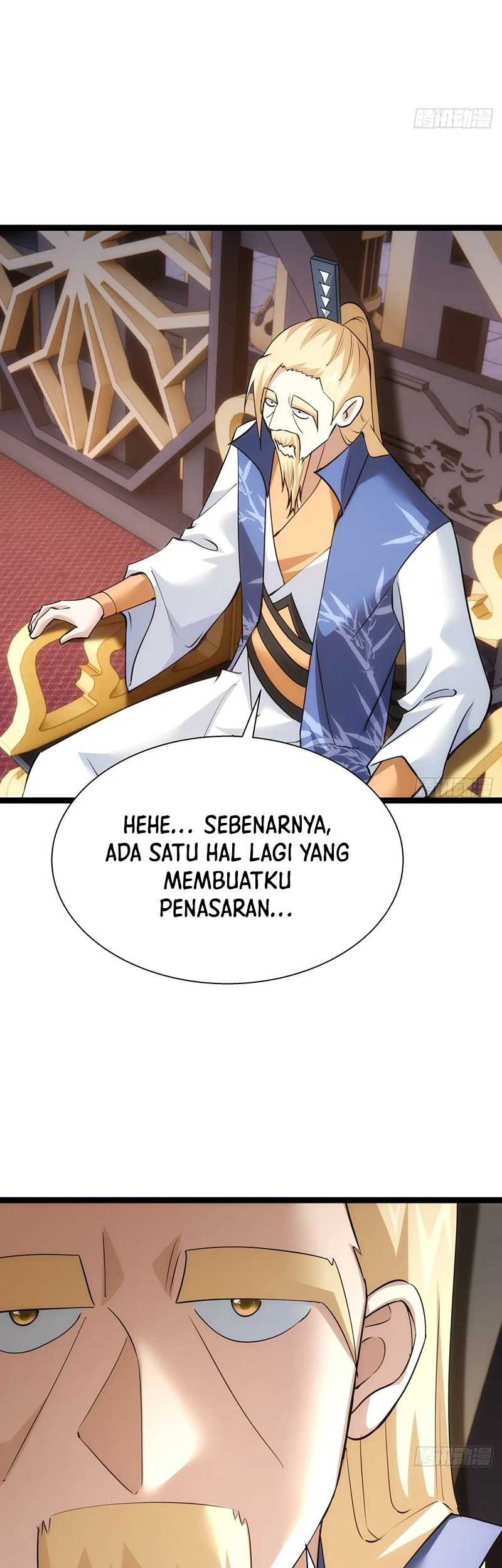 I Took Over The System Players Chapter 68 Gambar 28