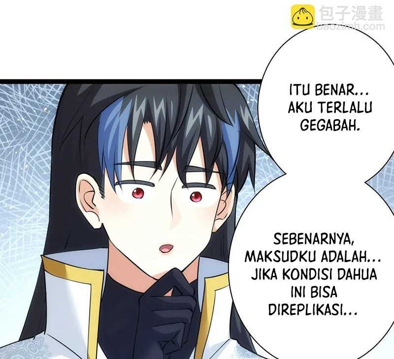 I Took Over The System Players Chapter 68 Gambar 37