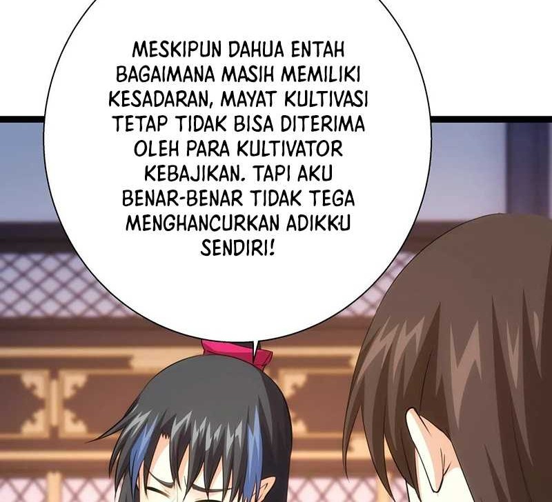 I Took Over The System Players Chapter 68 Gambar 23