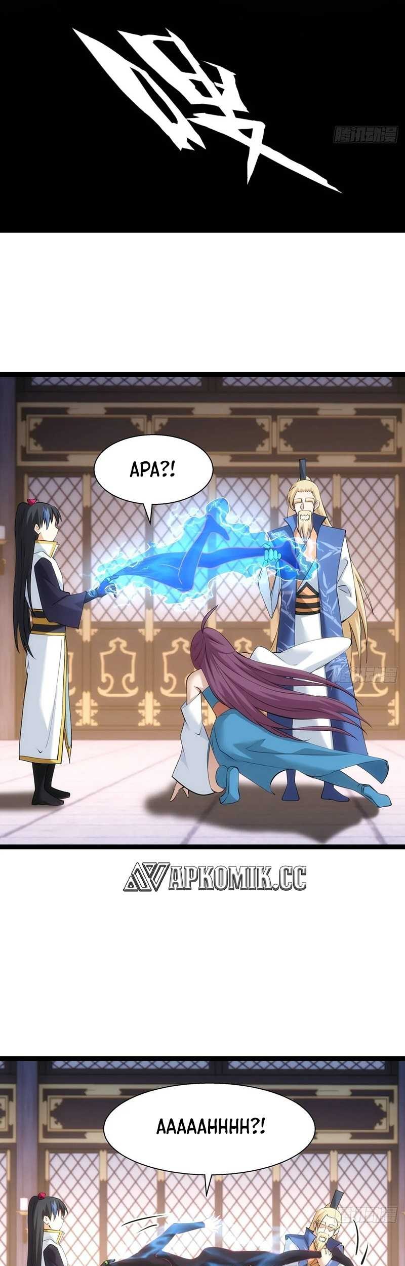 I Took Over The System Players Chapter 68 Gambar 40