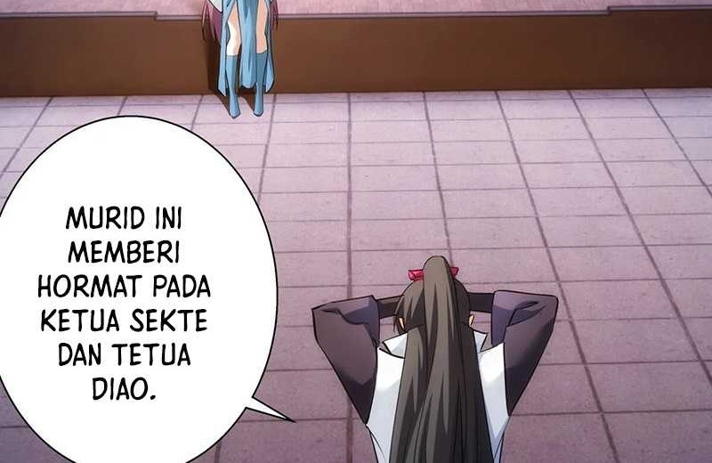 I Took Over The System Players Chapter 68 Gambar 3