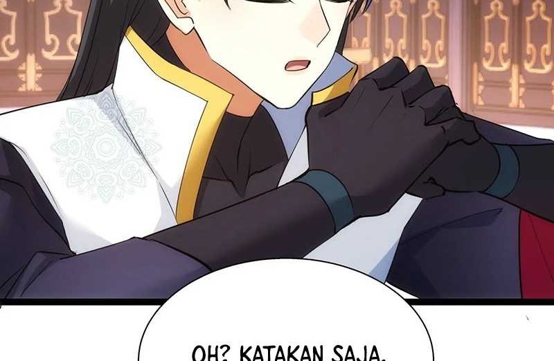 I Took Over The System Players Chapter 68 Gambar 5