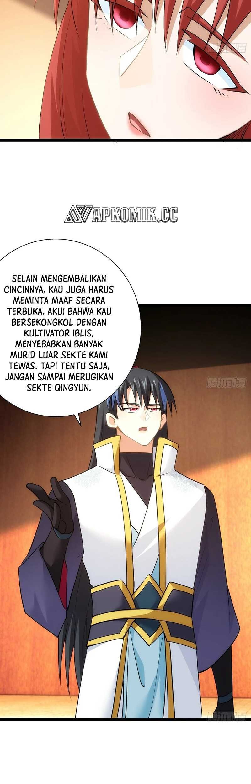 I Took Over The System Players Chapter 67 Gambar 26