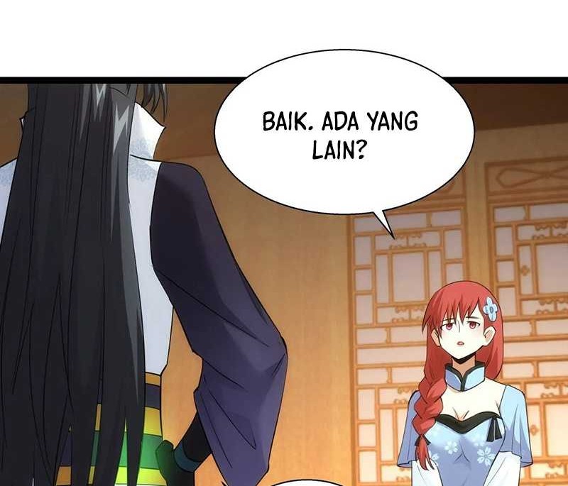 I Took Over The System Players Chapter 67 Gambar 27