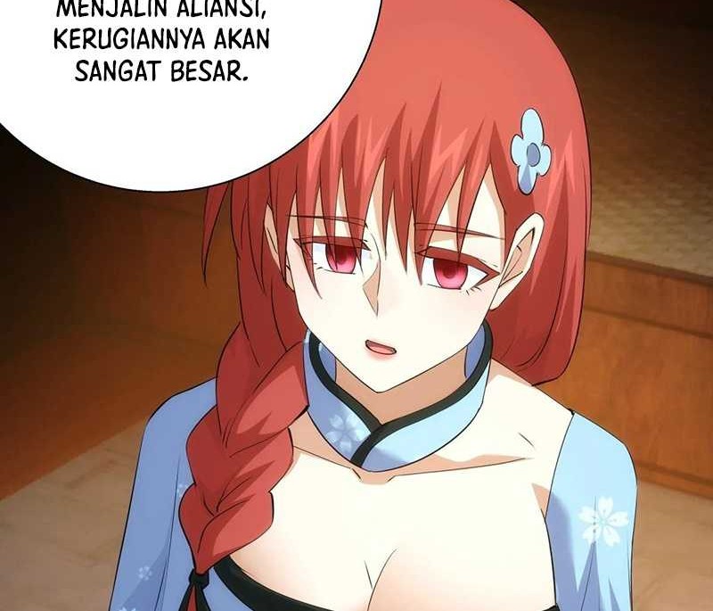 I Took Over The System Players Chapter 67 Gambar 31