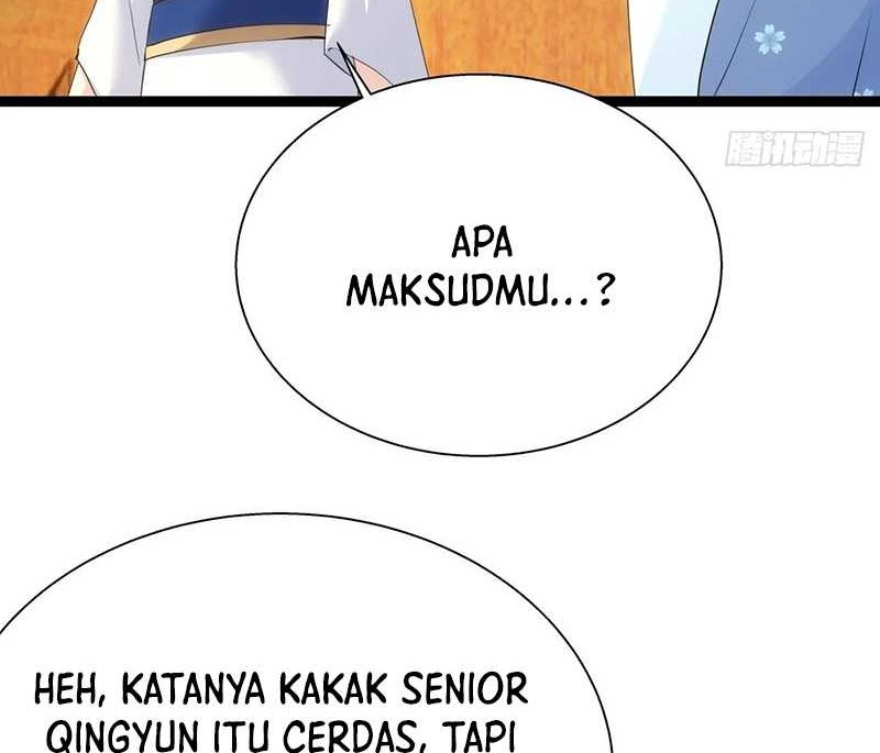 I Took Over The System Players Chapter 67 Gambar 33