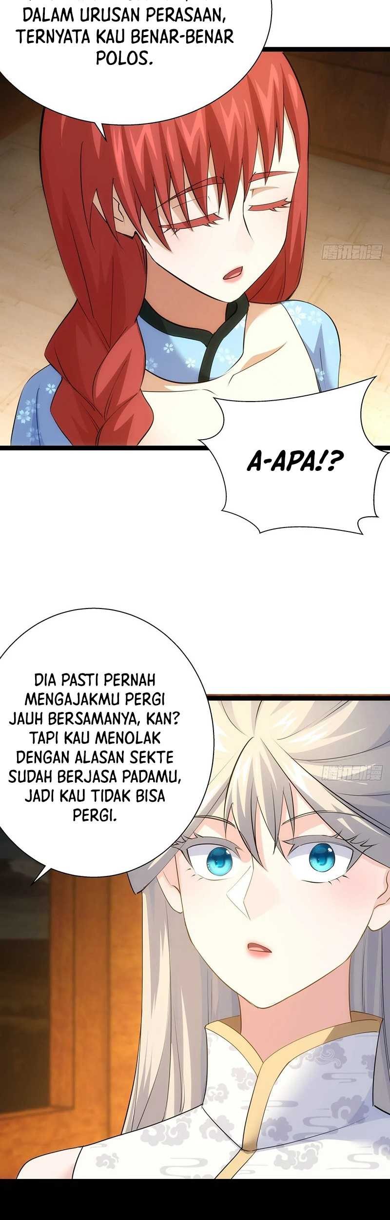 I Took Over The System Players Chapter 67 Gambar 34