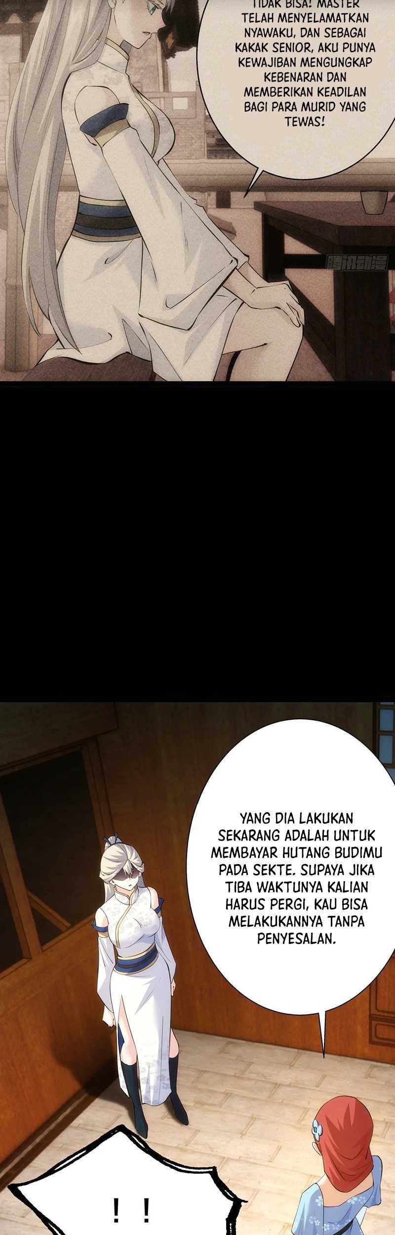 I Took Over The System Players Chapter 67 Gambar 36