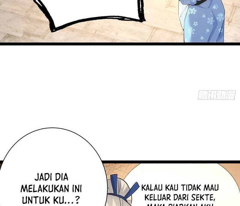 I Took Over The System Players Chapter 67 Gambar 37