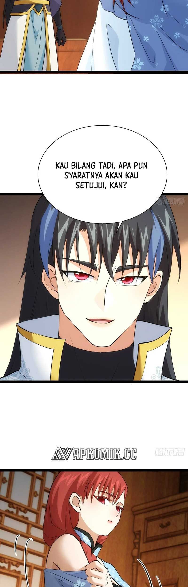 I Took Over The System Players Chapter 67 Gambar 20