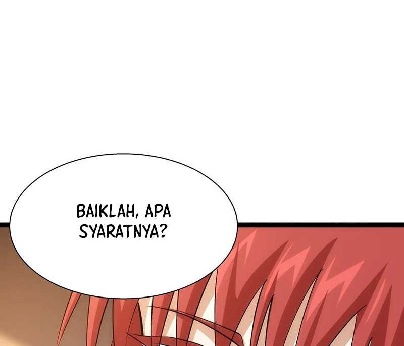 I Took Over The System Players Chapter 67 Gambar 25