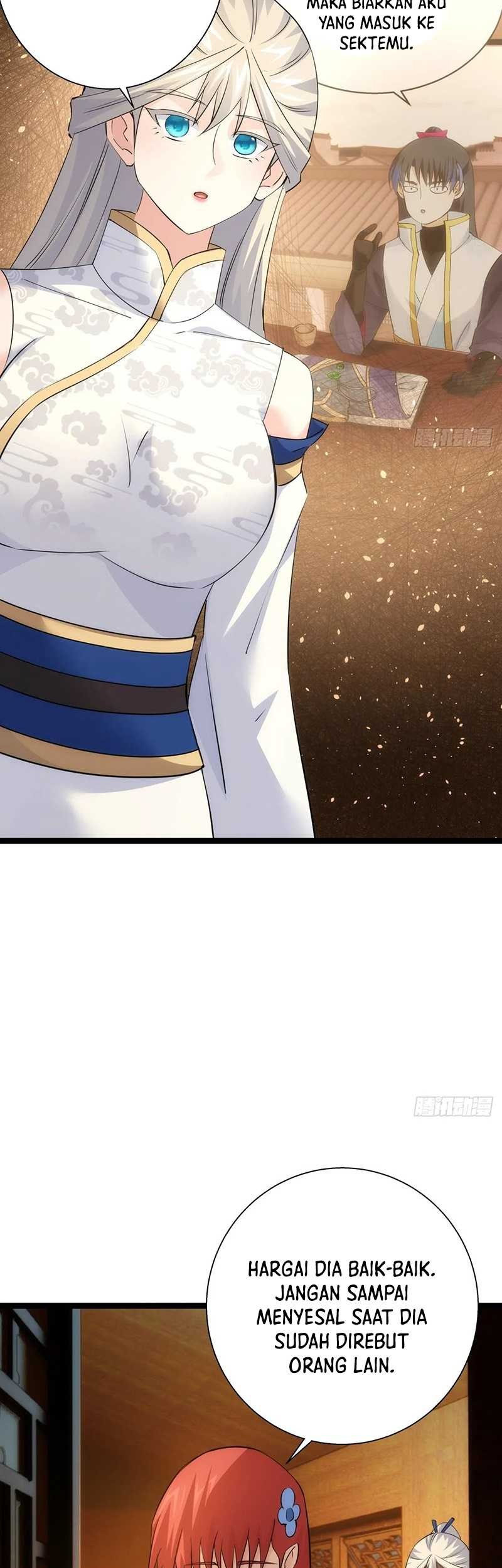 I Took Over The System Players Chapter 67 Gambar 38