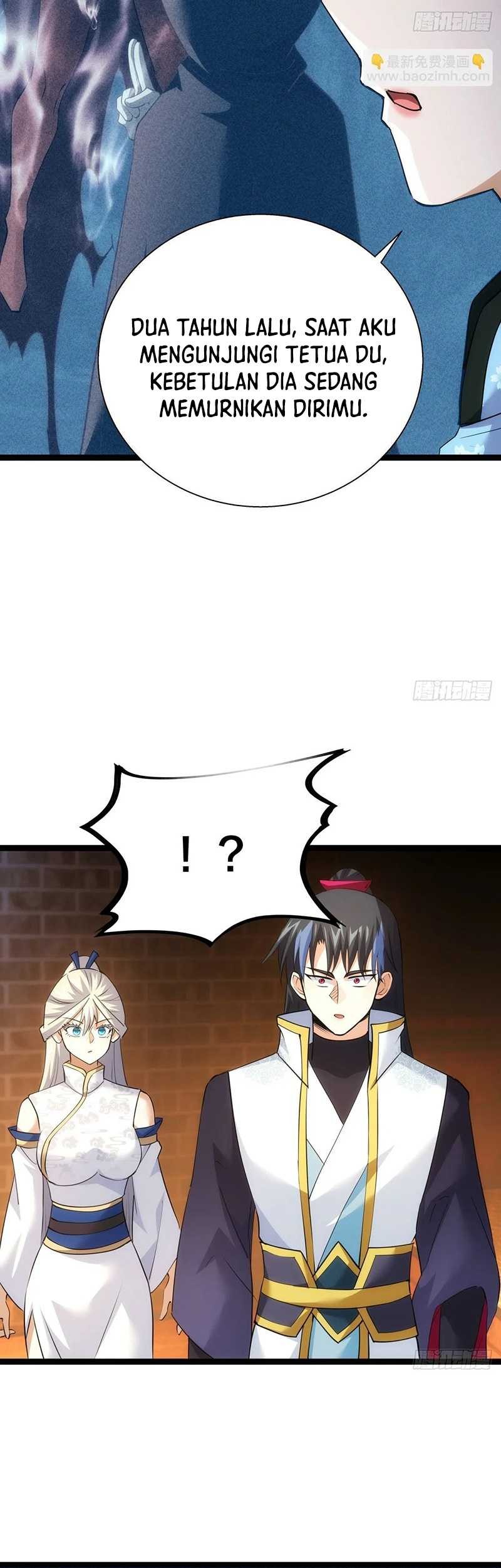 I Took Over The System Players Chapter 67 Gambar 4