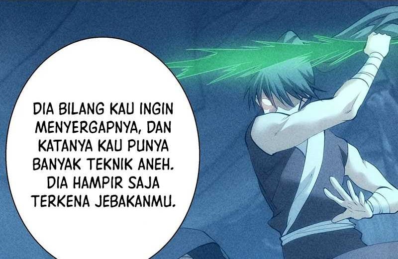 I Took Over The System Players Chapter 67 Gambar 5