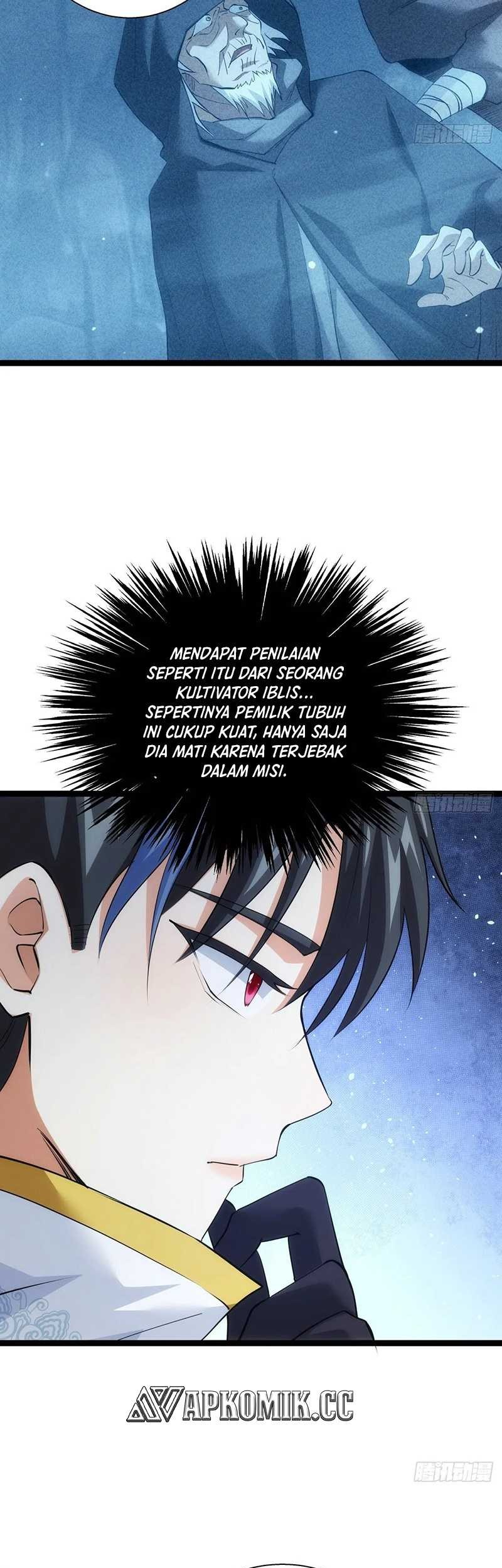 I Took Over The System Players Chapter 67 Gambar 6