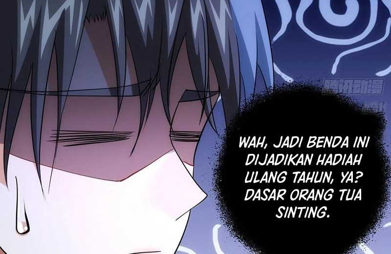 I Took Over The System Players Chapter 67 Gambar 9