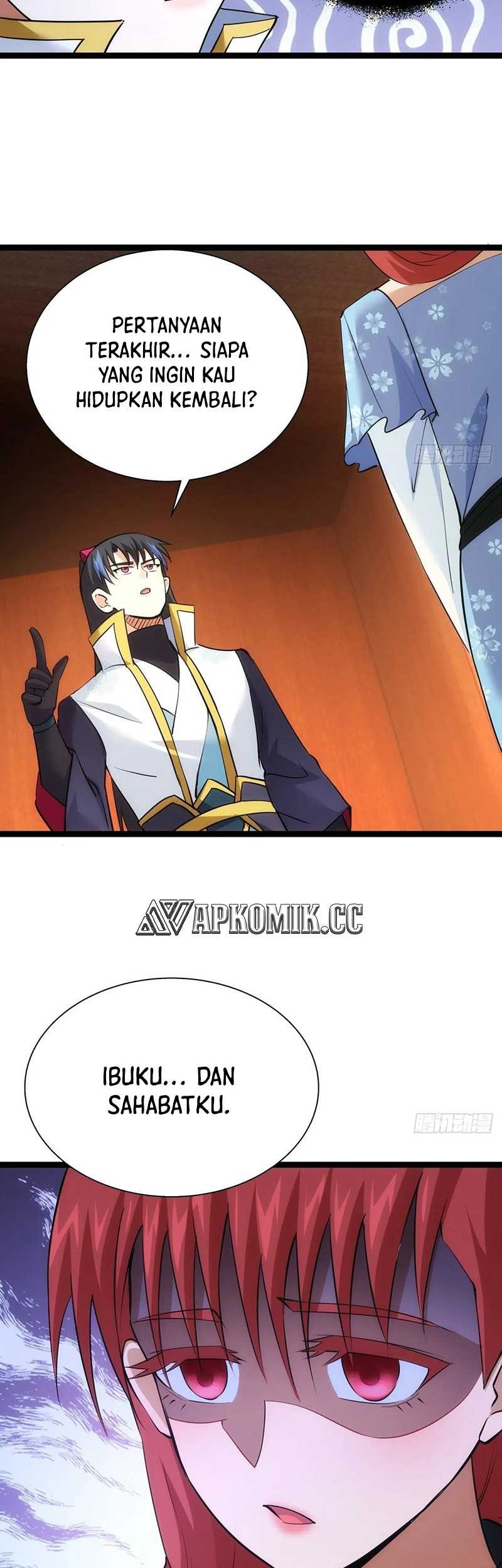 I Took Over The System Players Chapter 67 Gambar 10