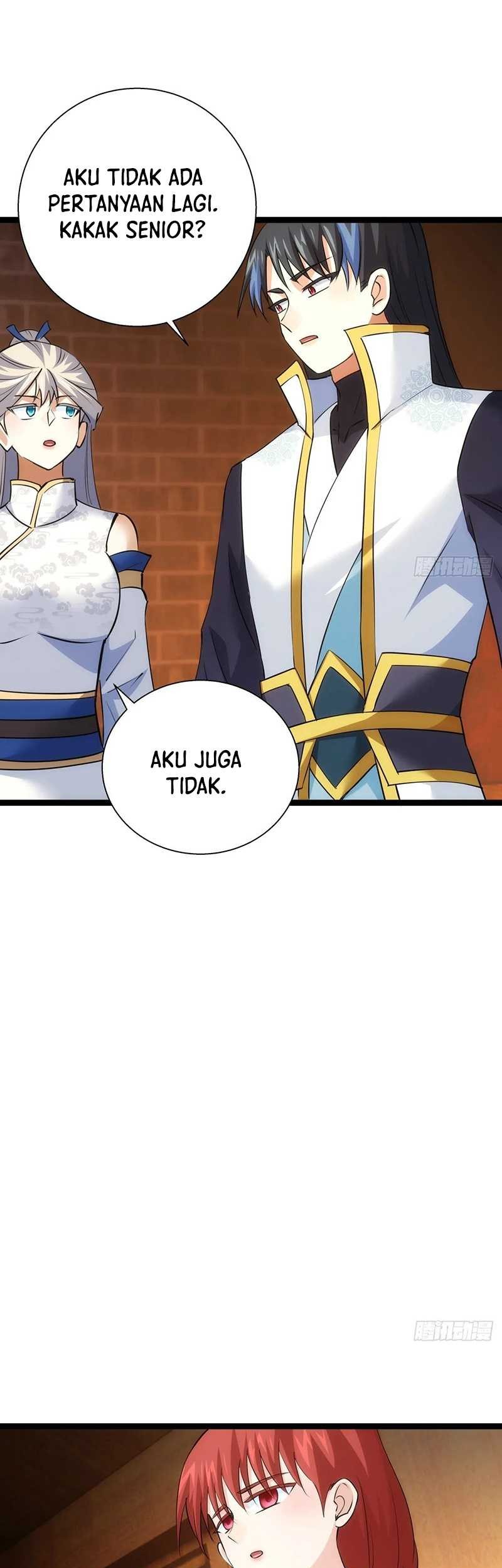 I Took Over The System Players Chapter 67 Gambar 12