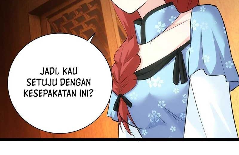 I Took Over The System Players Chapter 67 Gambar 13