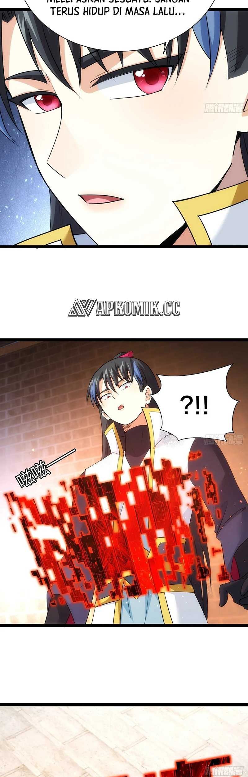 I Took Over The System Players Chapter 67 Gambar 16