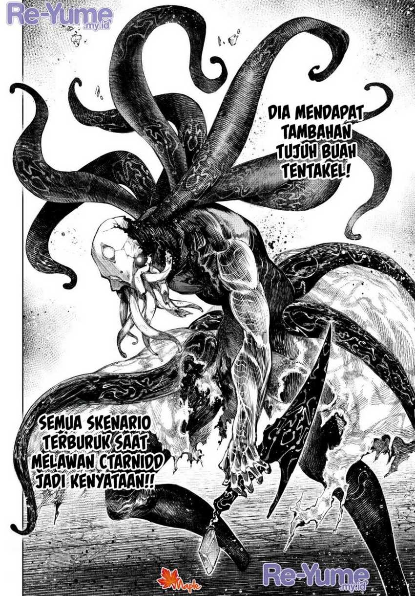 Shangri-La Frontier ~ Kusoge Hunter, Kamige ni Idoman to su~ Chapter 200 Gambar 18