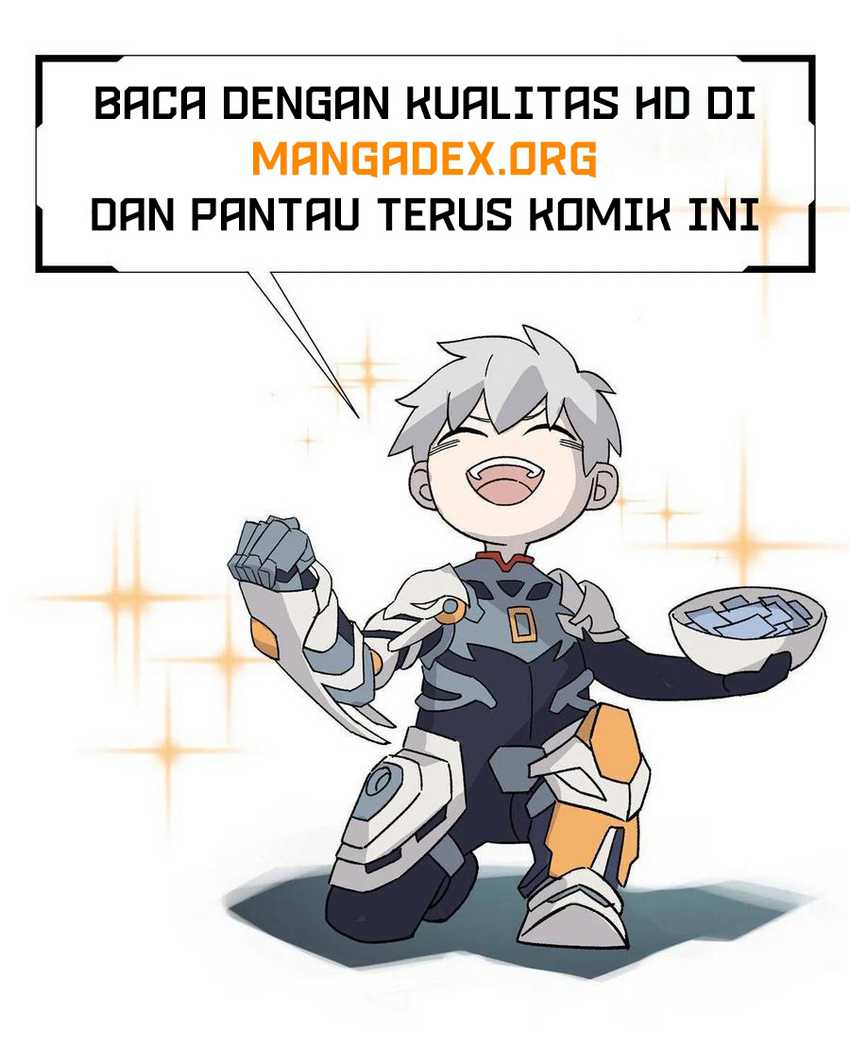 Super Mechanic (The Legendary Mechanic) Chapter 135 Gambar 24