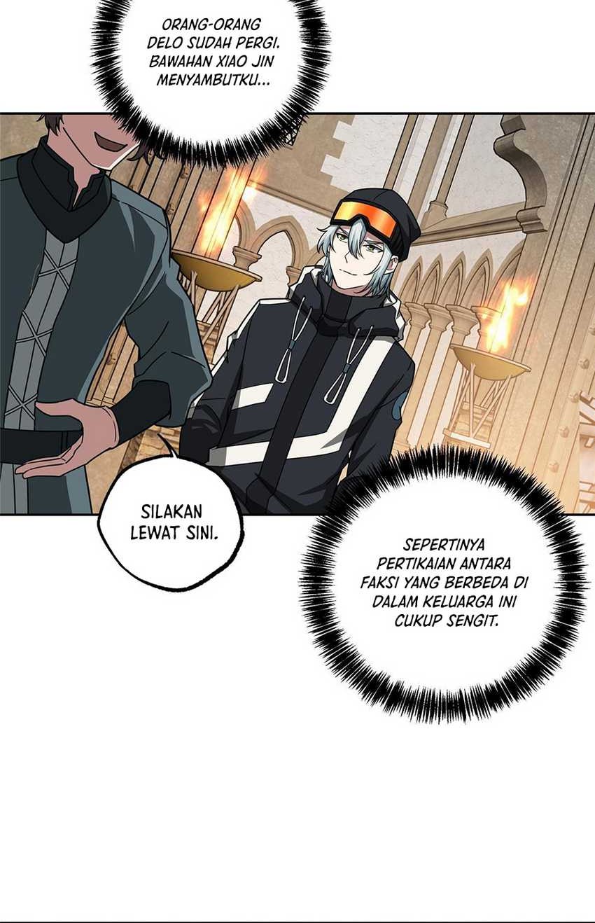 Super Mechanic (The Legendary Mechanic) Chapter 135 Gambar 11