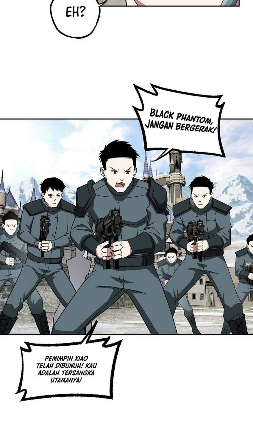 Super Mechanic (The Legendary Mechanic) Chapter 135 Gambar 23