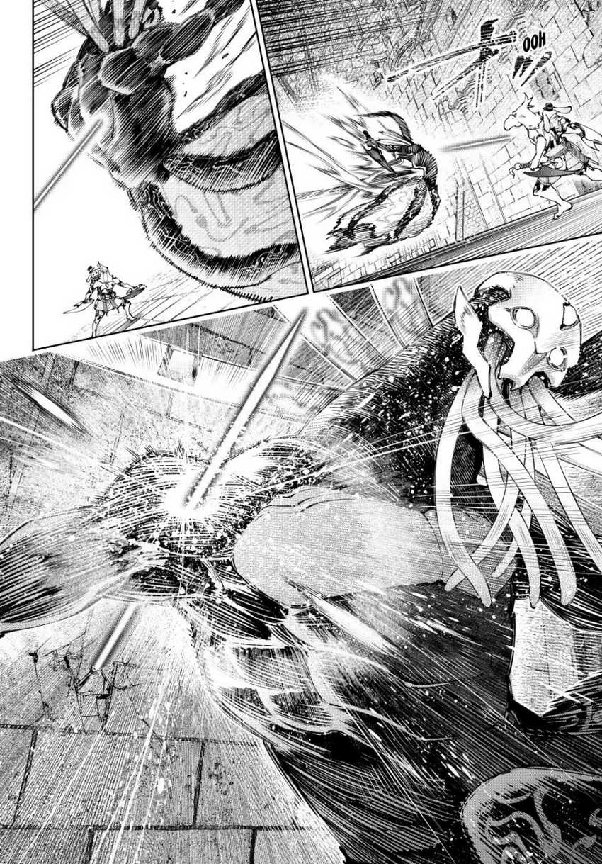 Shangri-La Frontier ~ Kusoge Hunter, Kamige ni Idoman to su~ Chapter 197 Gambar 19