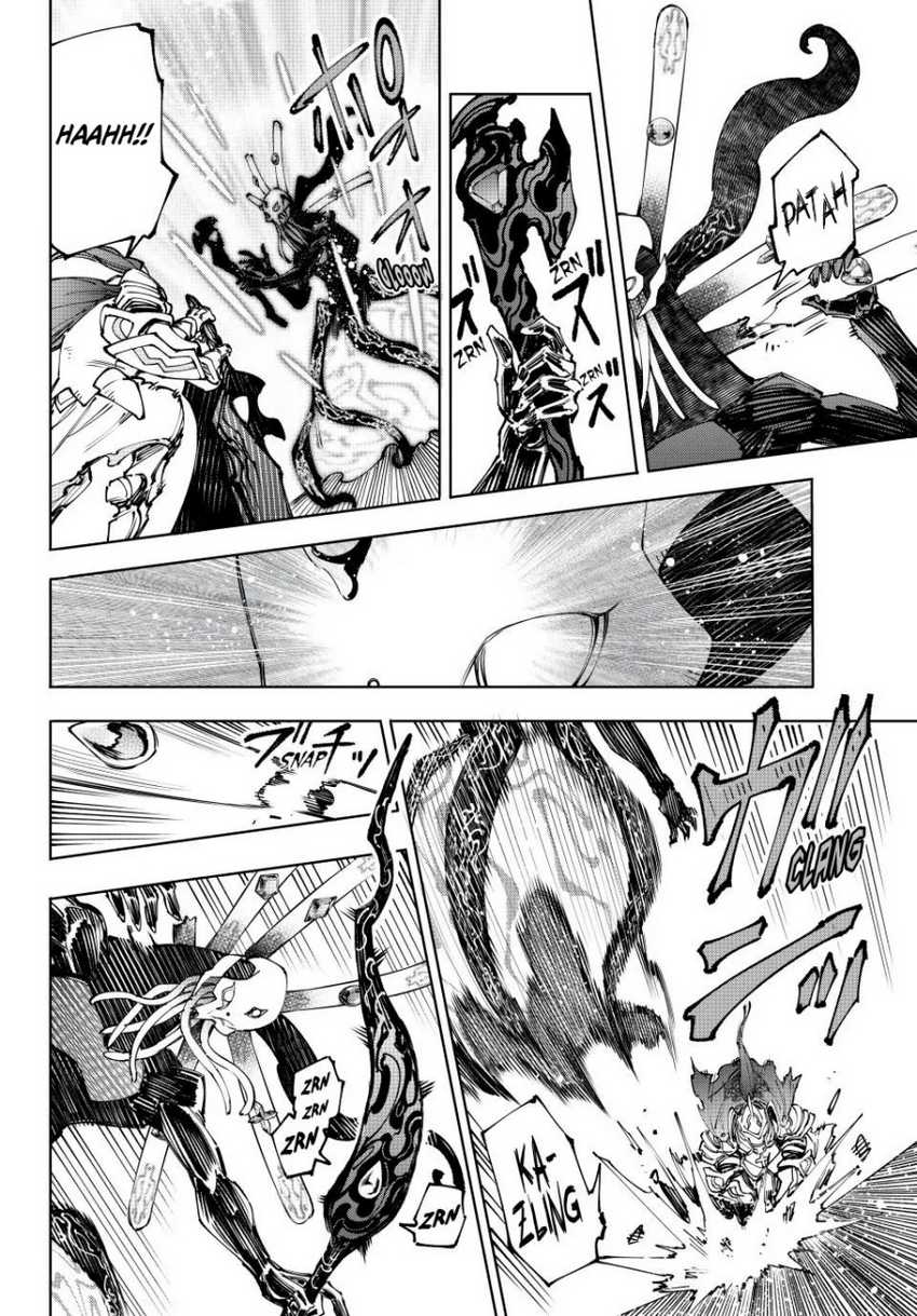 Shangri-La Frontier ~ Kusoge Hunter, Kamige ni Idoman to su~ Chapter 196 Gambar 9