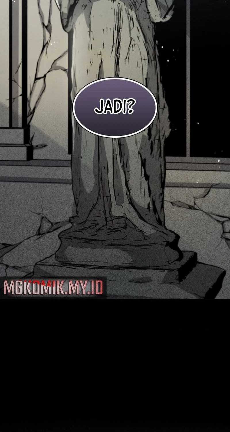 The Rebirth of the Hero’s Party’s Archmage Chapter 69 Gambar 32