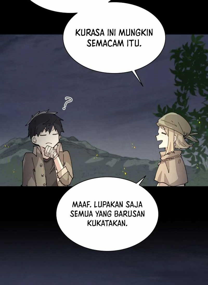 The Rebirth of the Hero’s Party’s Archmage Chapter 69 Gambar 22