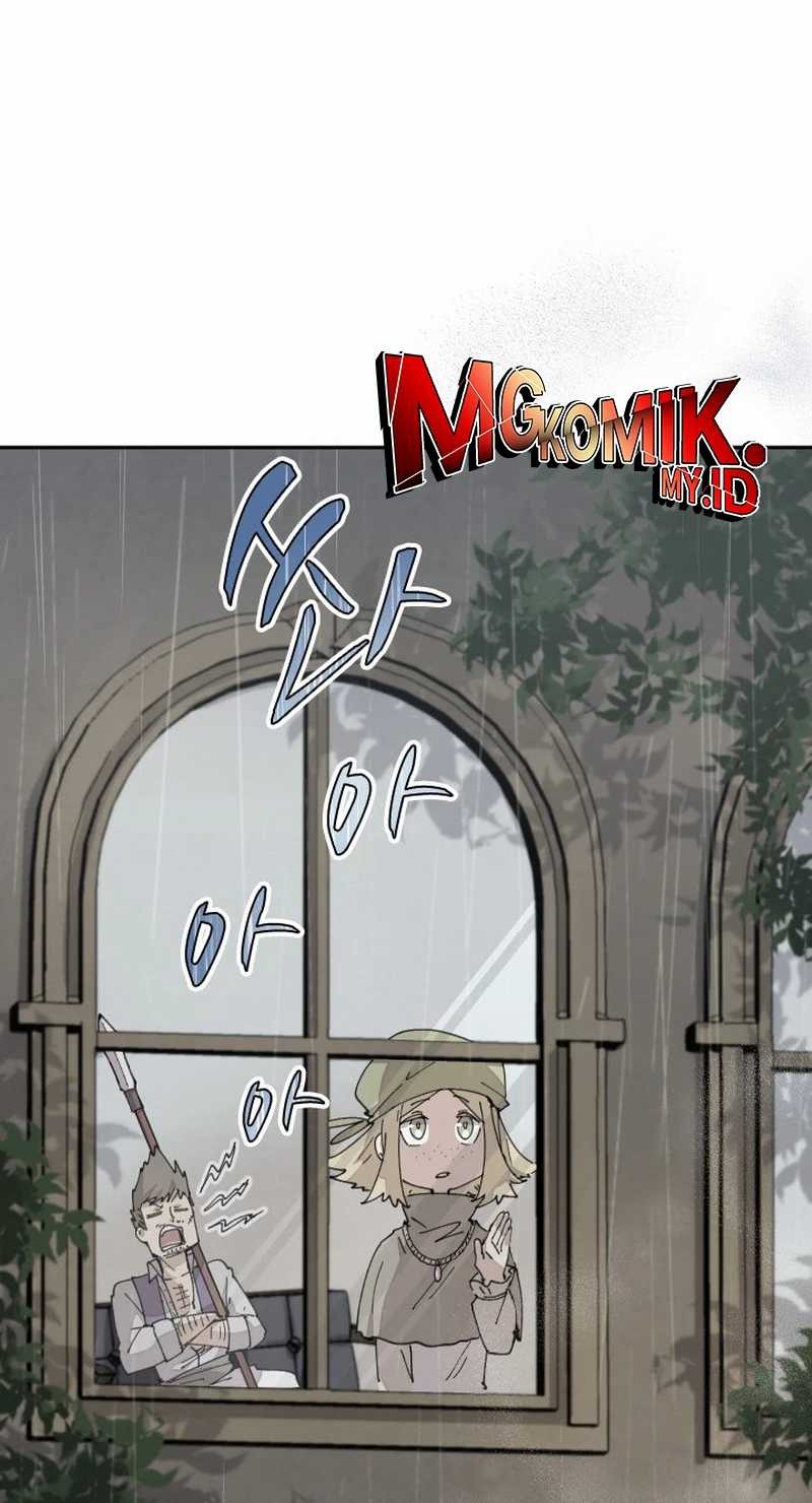 Manga The Rebirth of the Hero’s Party’s Archmage Chapter 69 gambar nomor 2