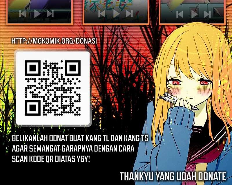 The Rebirth of the Hero’s Party’s Archmage Chapter 69 Gambar 47