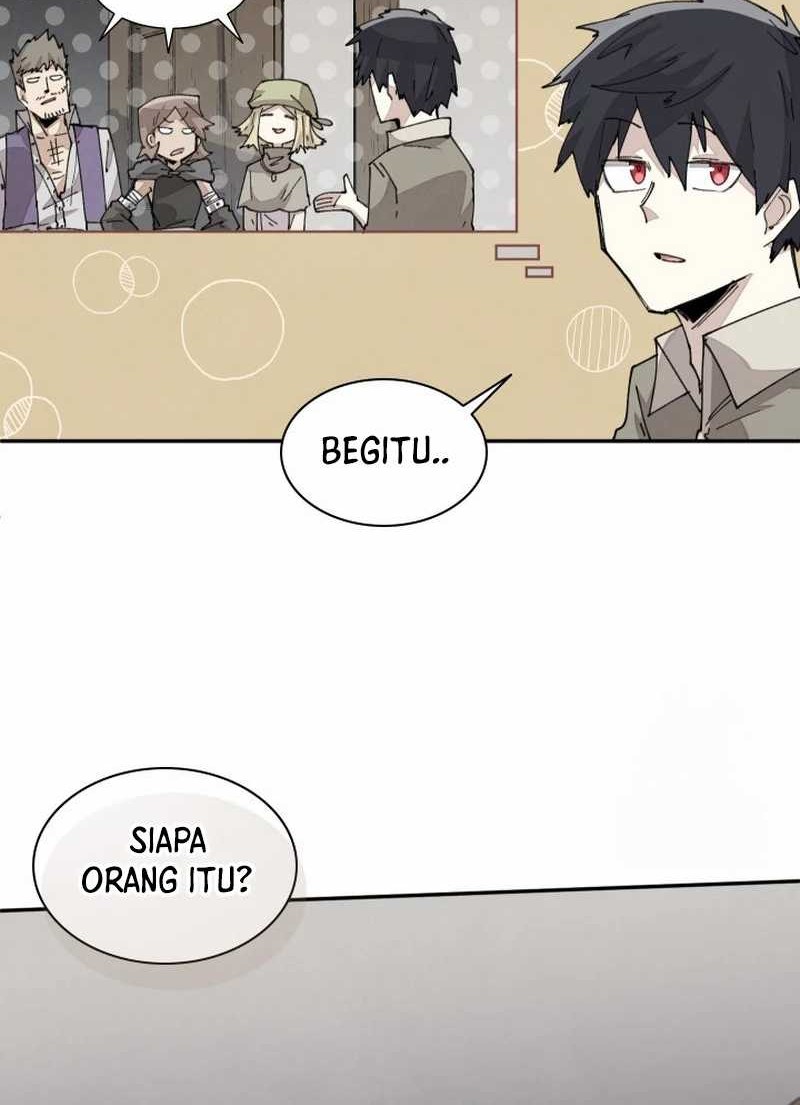 The Rebirth of the Hero’s Party’s Archmage Chapter 69 Gambar 4