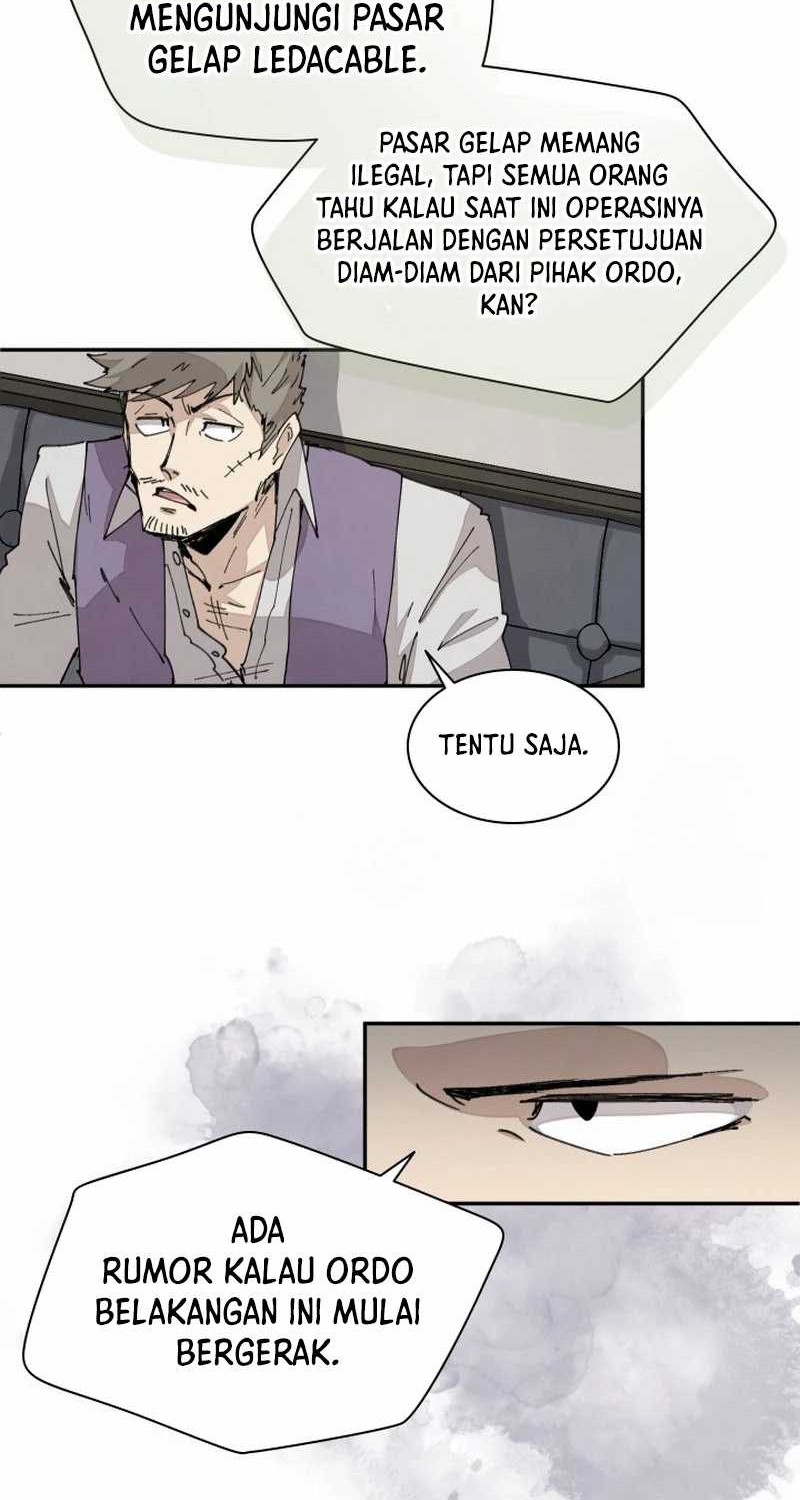 The Rebirth of the Hero’s Party’s Archmage Chapter 69 Gambar 6