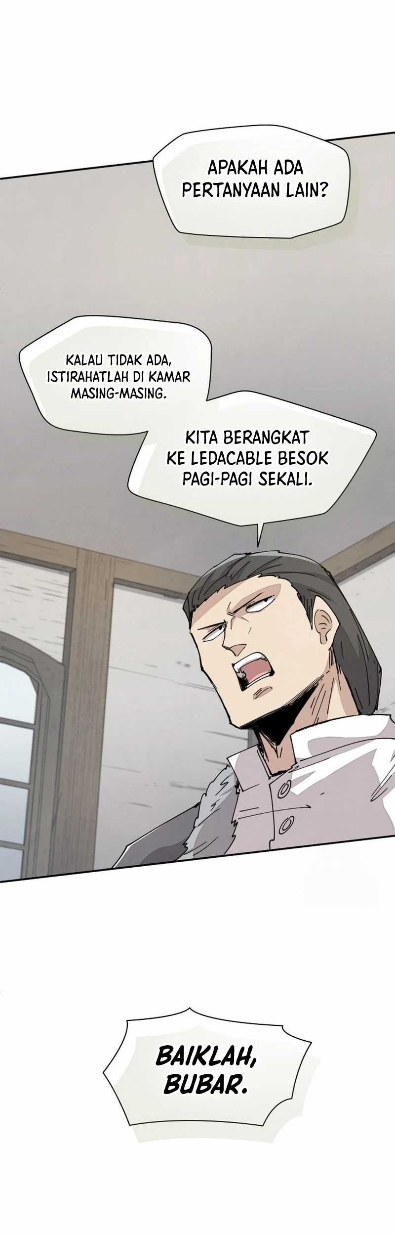 The Rebirth of the Hero’s Party’s Archmage Chapter 69 Gambar 11