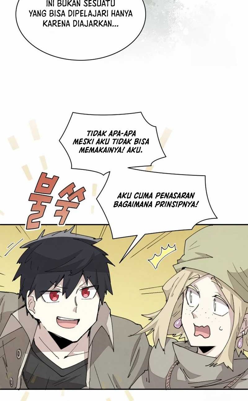 The Rebirth of the Hero’s Party’s Archmage Chapter 69 Gambar 14