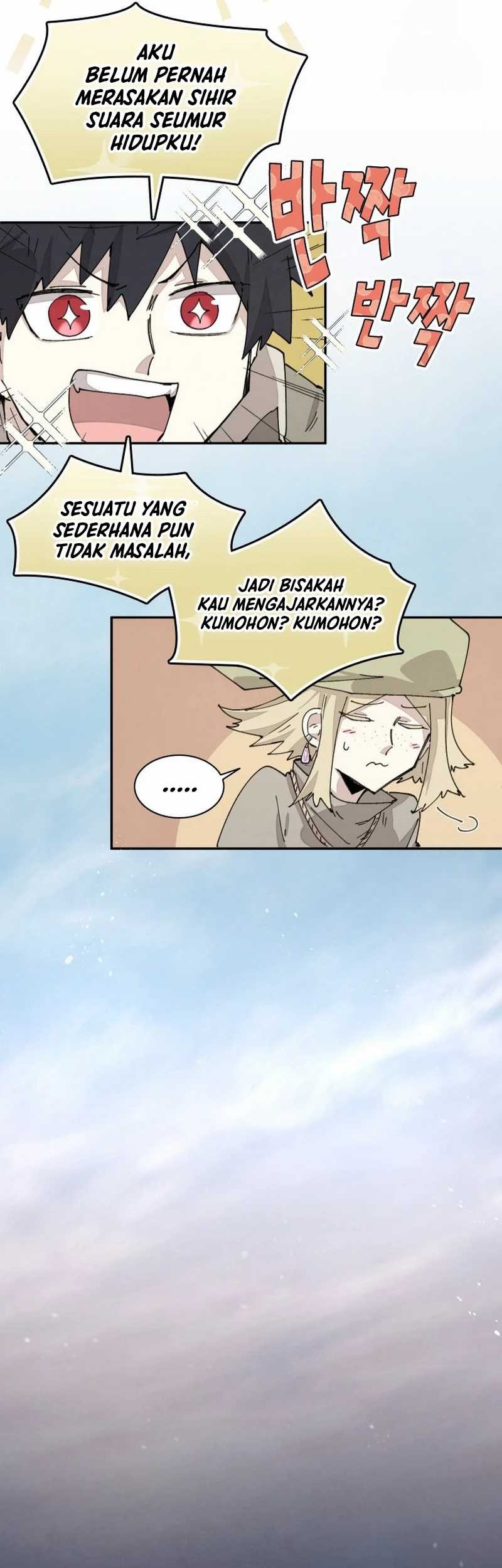 The Rebirth of the Hero’s Party’s Archmage Chapter 69 Gambar 15