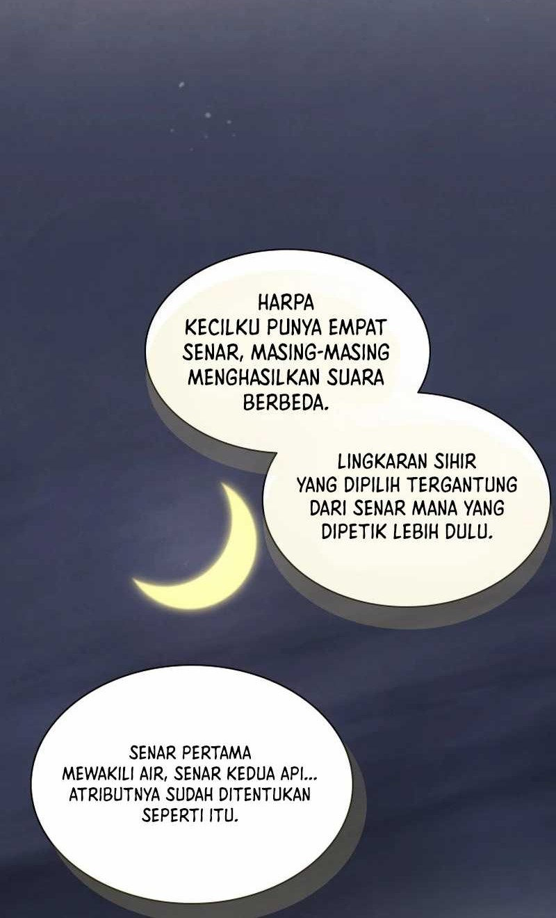 The Rebirth of the Hero’s Party’s Archmage Chapter 69 Gambar 16