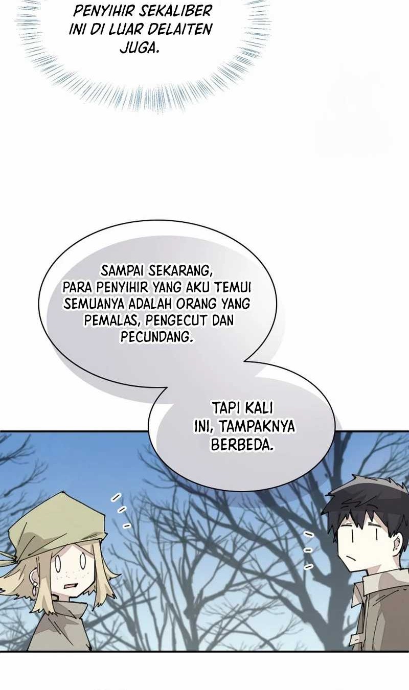 The Rebirth of the Hero’s Party’s Archmage Chapter 68 Gambar 37