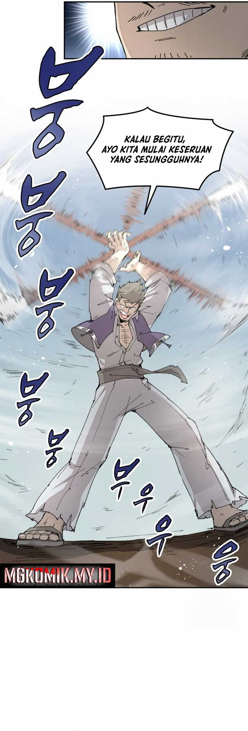 The Rebirth of the Hero’s Party’s Archmage Chapter 68 Gambar 19