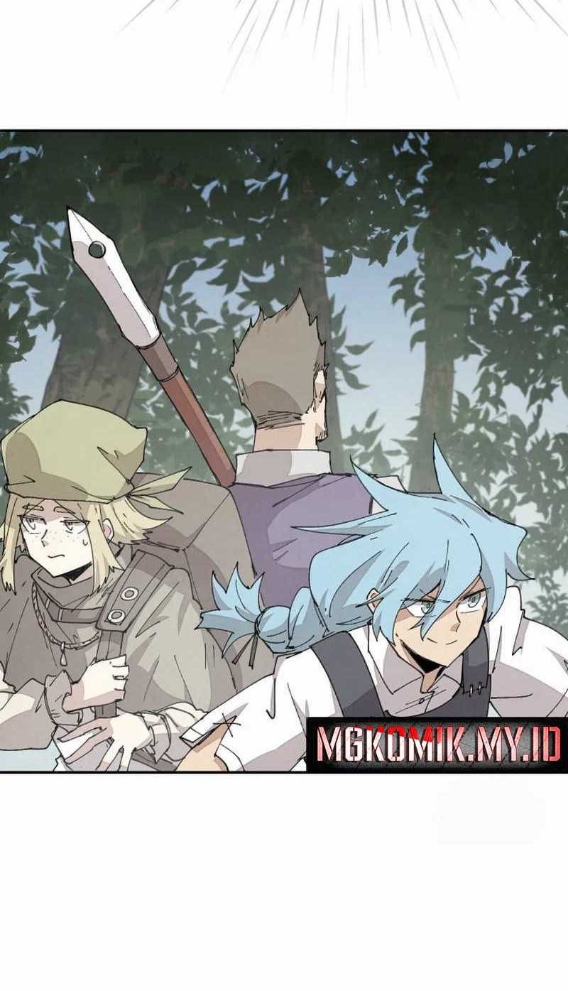 Manga The Rebirth of the Hero’s Party’s Archmage Chapter 68 gambar nomor 2