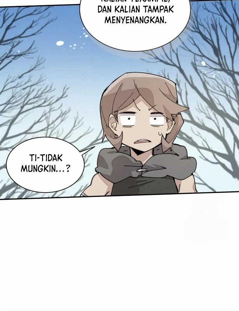 The Rebirth of the Hero’s Party’s Archmage Chapter 68 Gambar 43