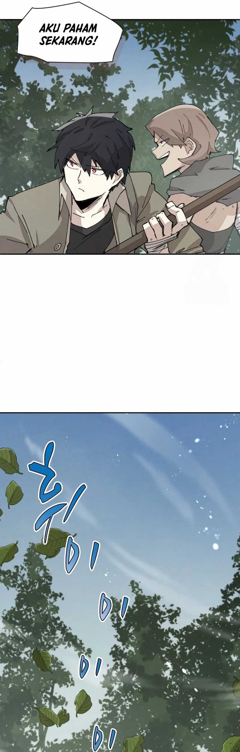 The Rebirth of the Hero’s Party’s Archmage Chapter 68 Gambar 3