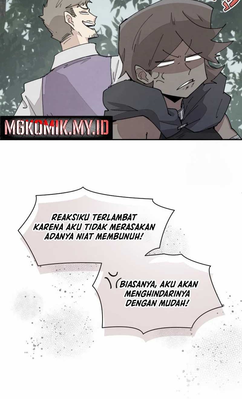 The Rebirth of the Hero’s Party’s Archmage Chapter 68 Gambar 6