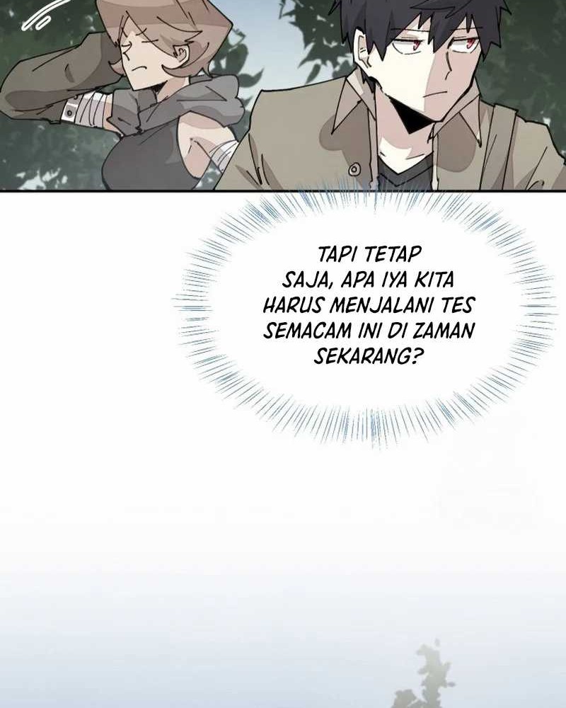 The Rebirth of the Hero’s Party’s Archmage Chapter 68 Gambar 10