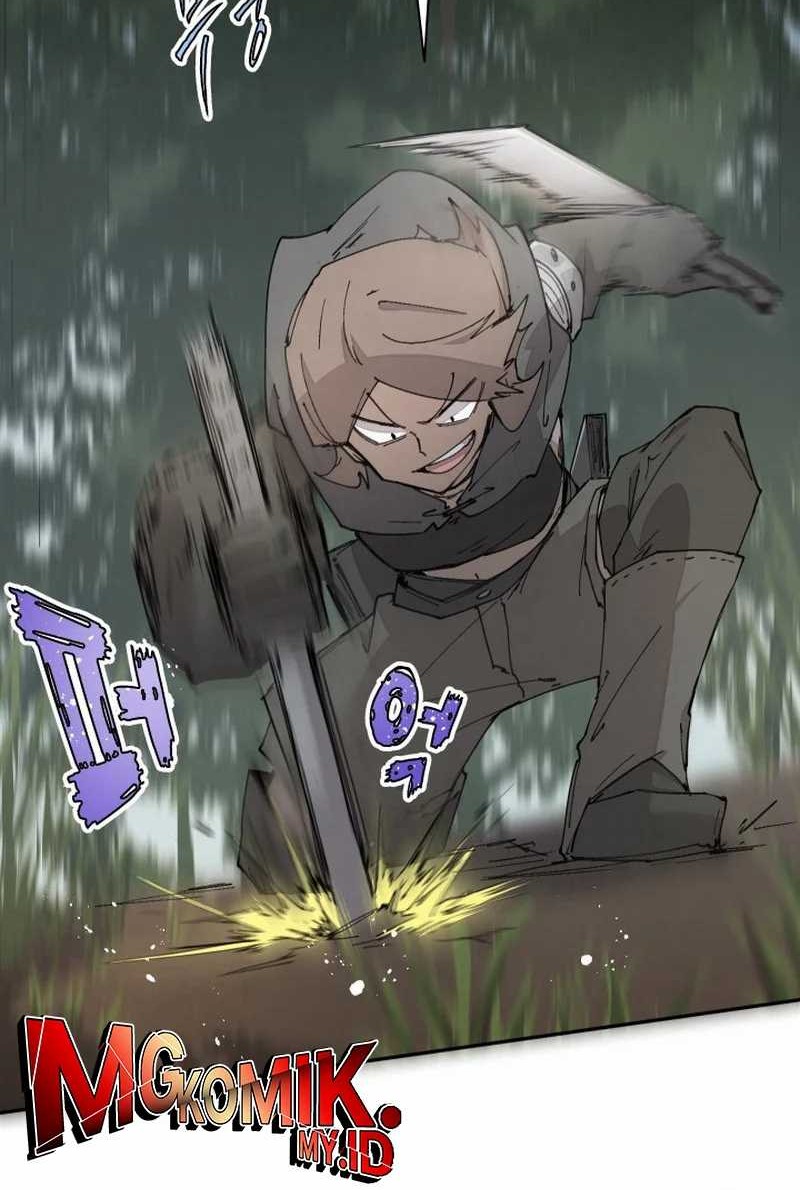 The Rebirth of the Hero’s Party’s Archmage Chapter 68 Gambar 12