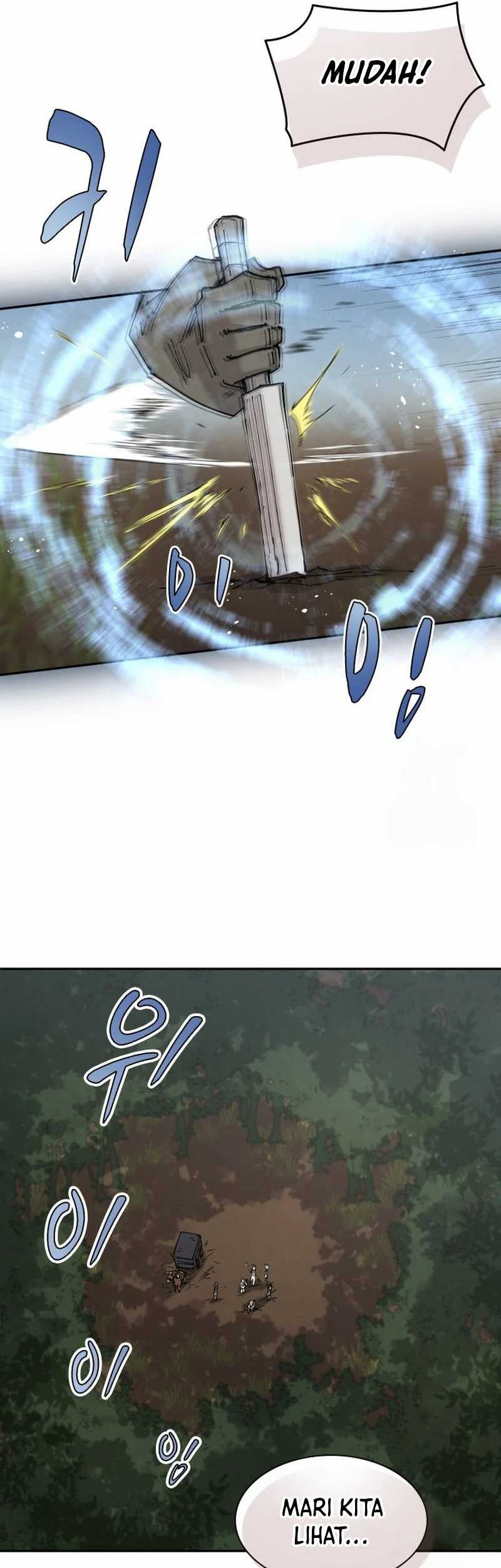 The Rebirth of the Hero’s Party’s Archmage Chapter 68 Gambar 13